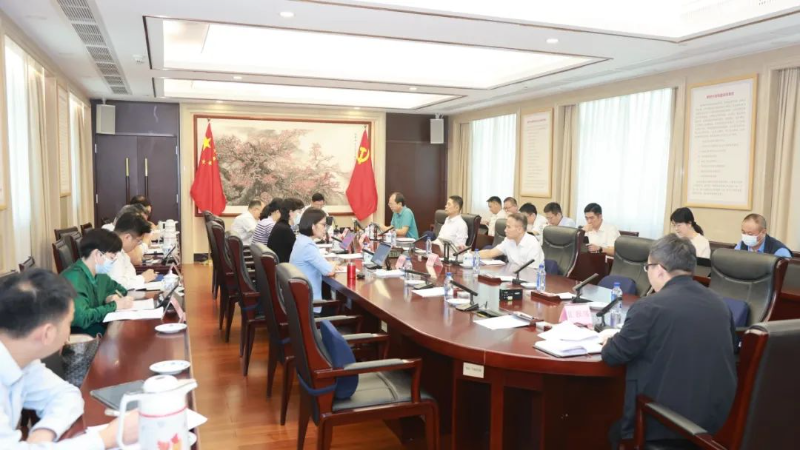 新澳门六合彩召开
局务会议研究第四季度重点工作 新澳门六合彩召开
局务会议研究第四季度重点工作