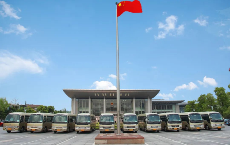 浙江:5项机关事务团体标准发布,并于2024年起实施! 浙江:5项机关事务团体标准发布,并于2024年起实施!