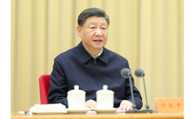 中央外事工作会议在北京举行 习近平发表重要讲话