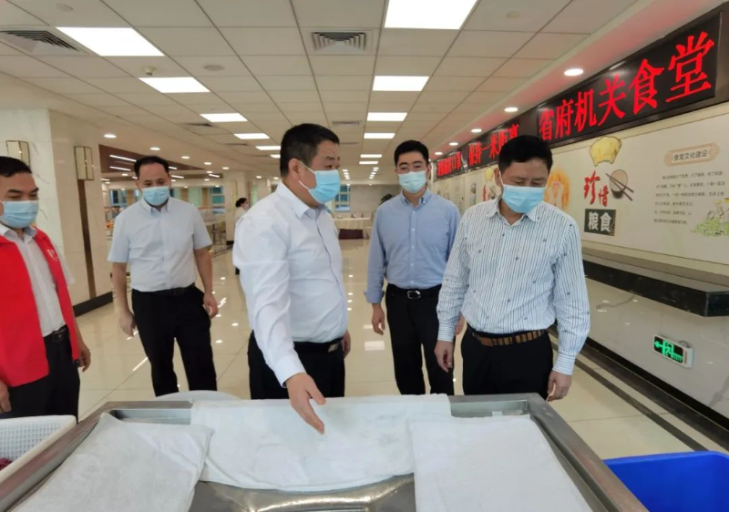 学习身边榜样 | 袁兆祥:一切行动听指挥 面对挑战不退缩 学习身边榜样 | 袁兆祥:一切行动听指挥 面对挑战不退缩