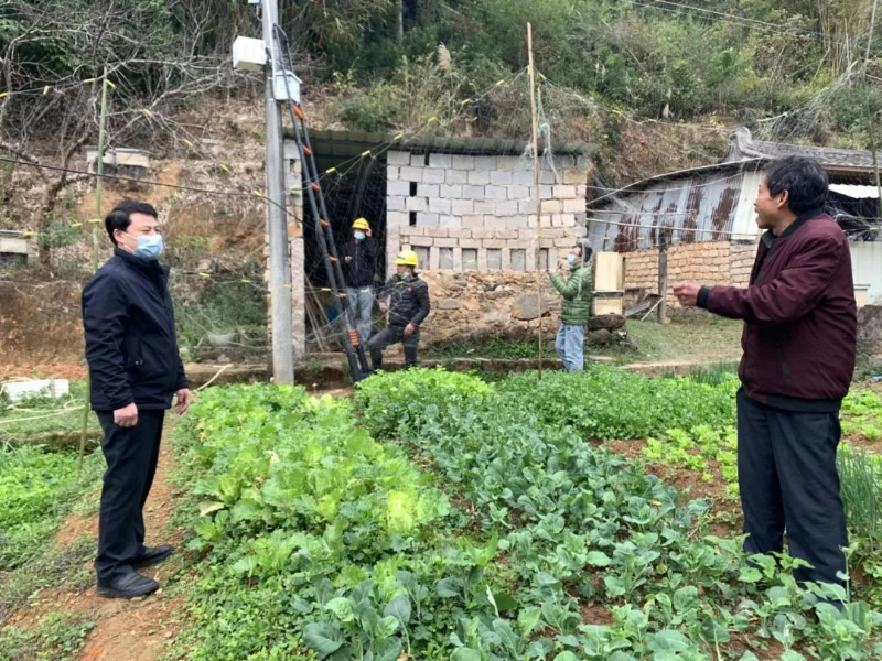 学习身边榜样 | 孙鹏飞:扎根农村真心为民 担当作为助力振兴 学习身边榜样 | 孙鹏飞:扎根农村真心为民 担当作为助力振兴