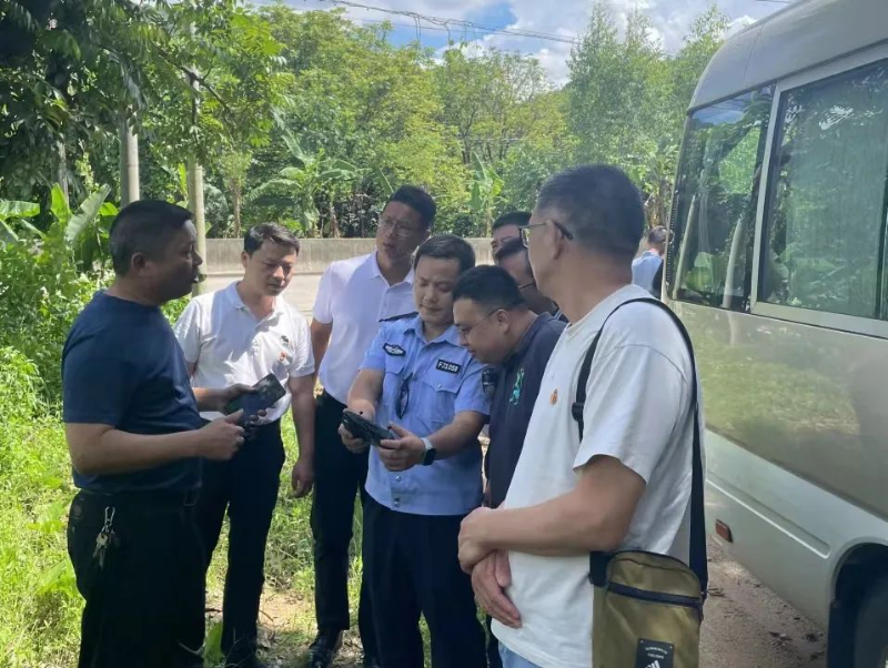 学习身边榜样 | 孙鹏飞:扎根农村真心为民 担当作为助力振兴 学习身边榜样 | 孙鹏飞:扎根农村真心为民 担当作为助力振兴