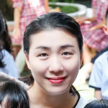 广东省委机关幼儿院主任 何健玲 广东省委机关幼儿院主任 何健玲