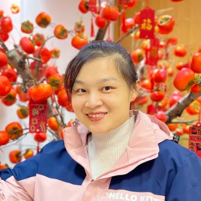 广东省育才幼儿院二院教师 陈思思 广东省育才幼儿院二院教师 陈思思