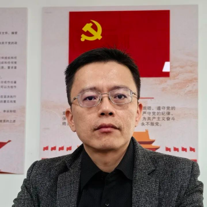 建设管理处处长 张伟锋 建设管理处处长 张伟锋