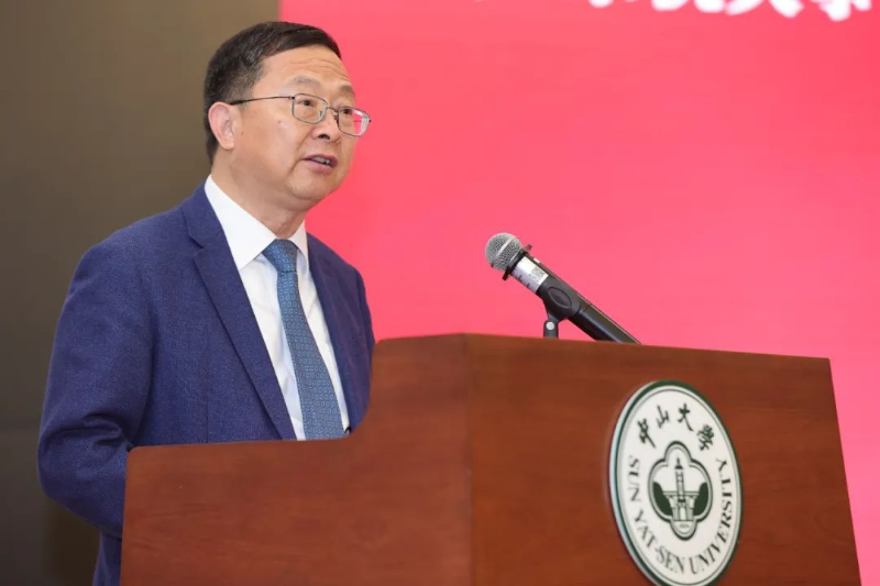 广东机关事务研究院 广东机关事务管理人才培训基地揭牌成立 广东机关事务研究院 广东机关事务管理人才培训基地揭牌成立