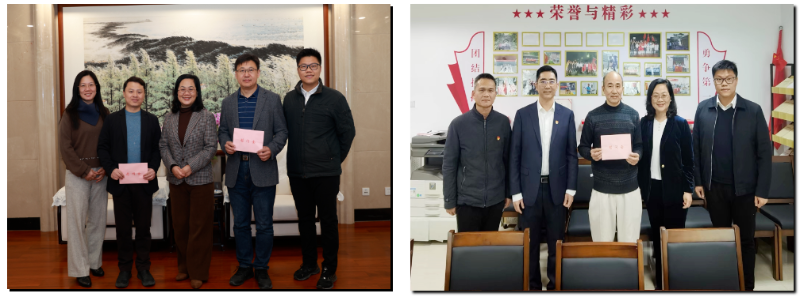 省机关事务管理局党组开展春节走访慰问活动 省机关事务管理局党组开展春节走访慰问活动