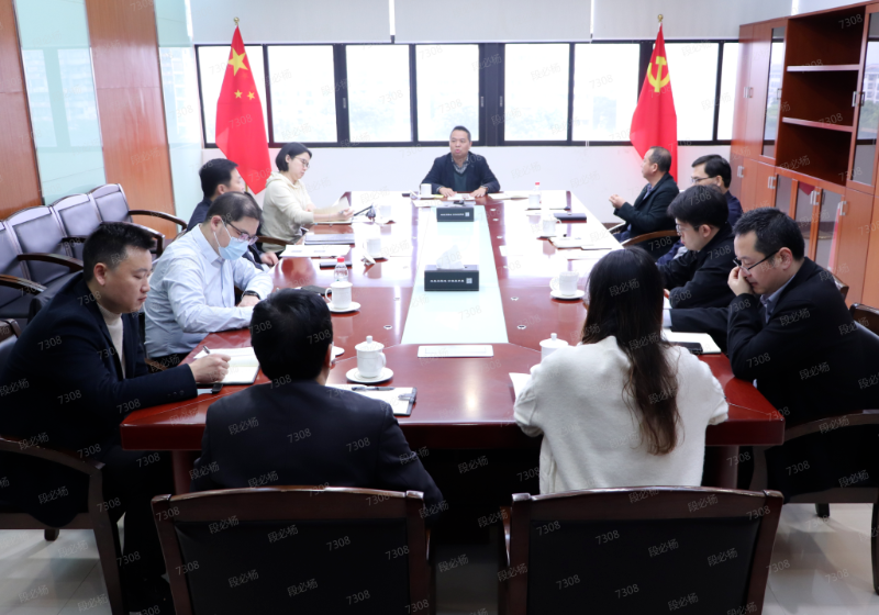 佛山:三个“坚持”提升服务保障水平 佛山:三个“坚持”提升服务保障水平