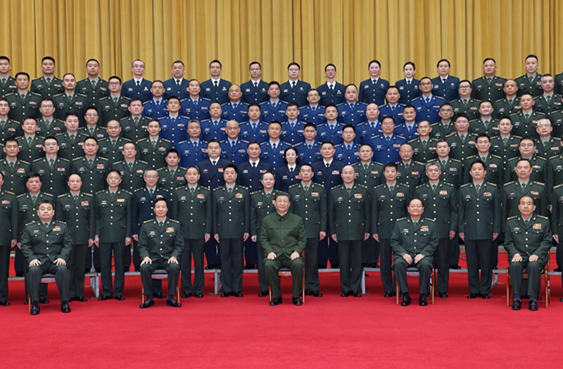 习近平在湖南考察时强调 坚持改革创新求真务实 奋力谱写中国式现代化湖南篇章